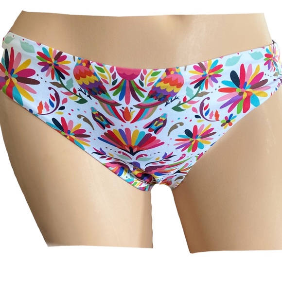 Verdelimon TAPIZ Tunas Bikini Bottom - Picture 2 of 3